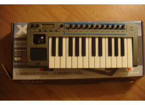 Novation XioSynth 25 (76460)