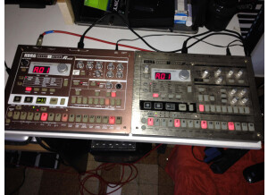 Korg ElecTribe Er-1 MkII (86206)