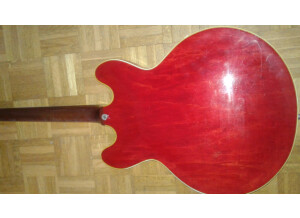 Gibson ES-335 Studio (4540)