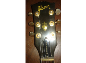Gibson ES-335 Studio (29483)