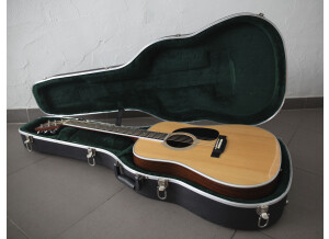 Martin & Co D-35 (2849)