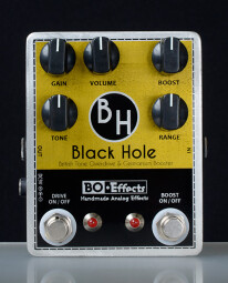 BO*Effects Black Hole : BlackHole face 500x620