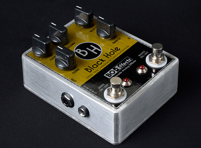 BO*Effects Black Hole : Black Hole Profil 680x500