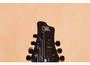 Mayones Setius GTM 7 (53375)