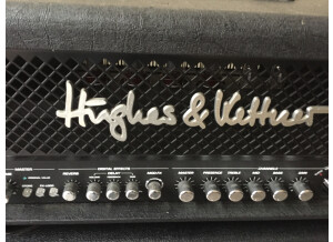 Hughes & Kettner Switchblade 100 Head (77680)