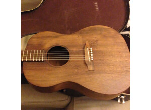 Gibson B15