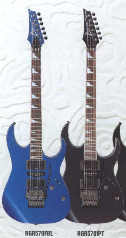 Ibanez RGR570EX