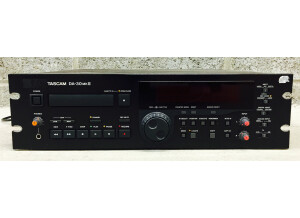 DA 30 MK II