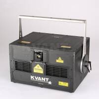 LASER KVANT SPECTRUM RGB 20 WATTS