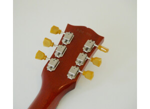 Gibson SG Junior '60s Reissue 2012
