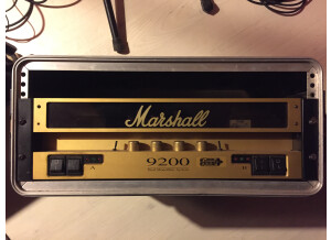 Marshall 9200 Power Amp [1993 - ? ] (19321)