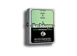 Electro harmonix hum debugger 64059