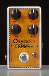 BO*Effects Oxydrive : Oxydrive face 620x398