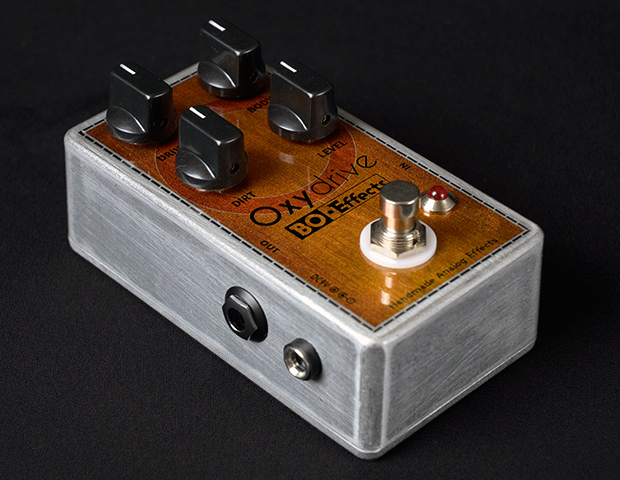 BO*Effects Oxydrive : Oxydrive Profil 620x480