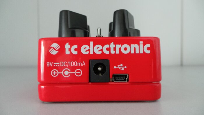 TC Electronic Sub'n'up TC Electronic Sub'n'up