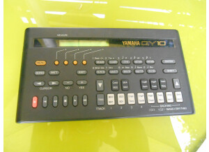 Yamaha QY10 (98779)