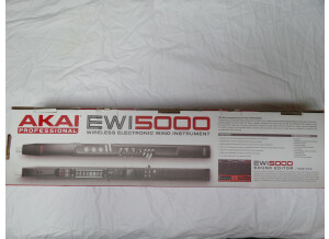 Akai EWI 5000 (413)