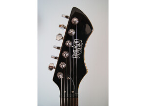 Eastwood Guitars Stormbird (65527)