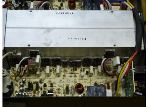 Hpa Electronic B1500