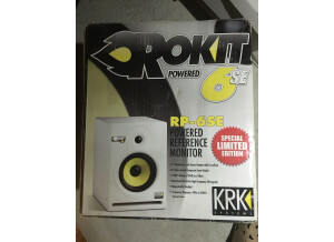 KRK Rokit Powered 6 SE (58408)