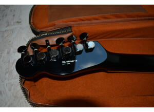 Fender Special Edition Custom Telecaster FMT HH (91263)