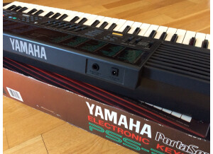 Yamaha PSS-380 (2458)