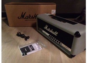 Marshall 2555X Silver Jubilee Re-issue (57660)