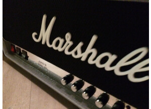 Marshall 2555X Silver Jubilee Re-issue (76072)