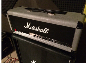 Marshall 2555X Silver Jubilee Re-issue (81947)