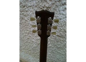 Gibson Les Paul Studio Faded - Worn Brown (60557)