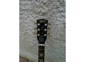 Gibson Les Paul Studio Faded - Worn Brown (91114)