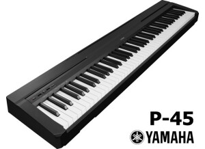 Yamaha P-45 (4958)