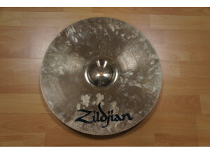 Zildjian A Custom Crash 16'' (64007)