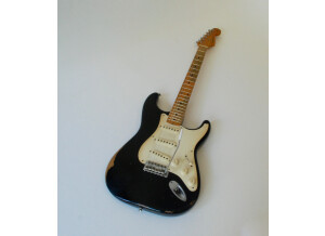 Fender Road Worn '50s Stratocaster (12614)