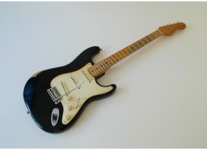 Fender Road Worn '50s Stratocaster (37400)