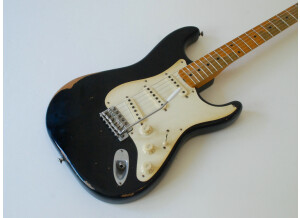 Fender Road Worn '50s Stratocaster (24495)
