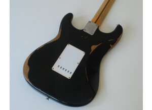 Fender Road Worn '50s Stratocaster (49008)