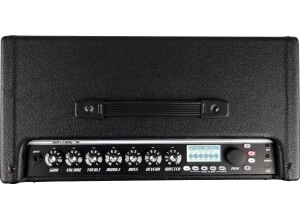 Mustang III (V.2) - Contrôles