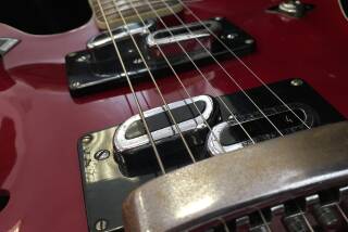 Crucianelli Stereo Branner