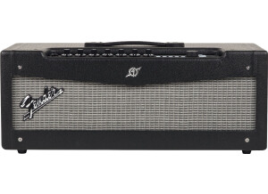 Fender Mustang V Head (V.2)