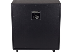 Fender Mustang V 412 Cabinet (V.2)