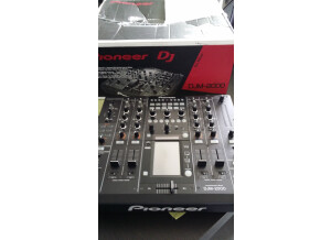 Pioneer DJM-2000 (4895)