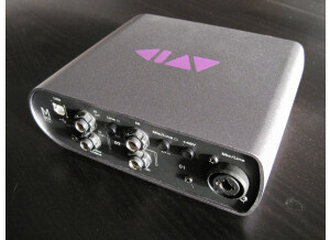Avid Mbox 3 Mini (2733)