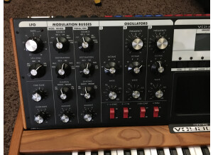 Moog Music Minimoog Voyager (28318)