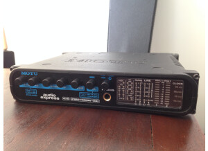 MOTU Audio Express (89395)