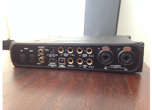 MOTU Audio Express (18346)