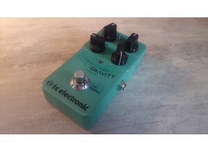 TC Electronic HyperGravity (44991)