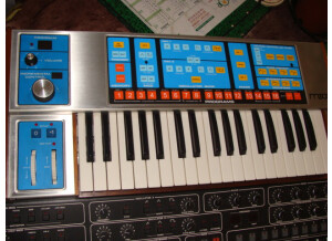 Moog Music Source