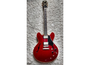 Gibson ES-335 Studio (53522)
