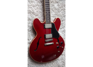 Gibson ES-335 Studio (79337)